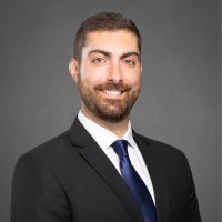 S3 Capital Partners Employee Austin Castellano's profile photo
