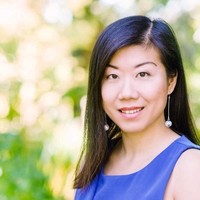 Wellington Management Employee Cindy Cheng's profile photo