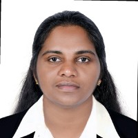 Uptron Employee Hima Francis's profile photo