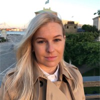 Personelkommandoen Employee Ditte Olsen's profile photo