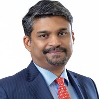 Jefferies Employee Jibi Jacob's profile photo