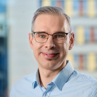 dSPACE Employee Alexander Siebert's profile photo