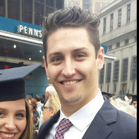Rocket Health Employee Yasha Licht's profile photo