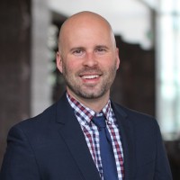 7Factor Software Employee Justin Gerardot's profile photo