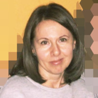 MegaFon Employee Elena Eguschenko's profile photo