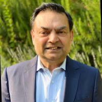 Bloom Energy Employee Deepak Shukla's profile photo