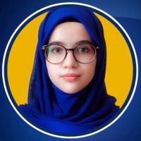 NetixSol Employee Maryam Chudhary's profile photo