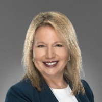 Haggai International Employee Staci Thomas's profile photo