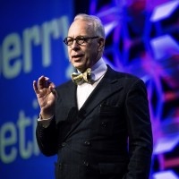 Brownstone Institute Employee Jeffrey Tucker's profile photo