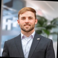 First Citizens Bank Employee Jay McGill's profile photo