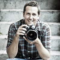 SmartShoot Employee David Burden's profile photo