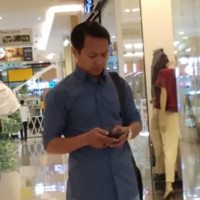PT Advanced Technology Solution Employee Eef Setiawan's profile photo