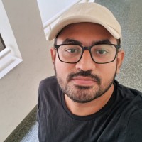 Quintype Technologies Employee Ashok Dhaksan's profile photo