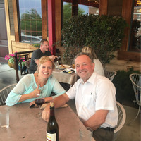 Fann Contracting, Inc Employee John Heisley's profile photo