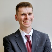 Reuning McKim Employee John Bossung's profile photo