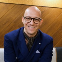 Connected Interactive Employee Darryl Singer's profile photo