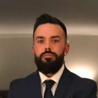 Grand Subaru Employee Anthony Rogers's profile photo