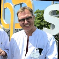 Med. Schlesinger Email