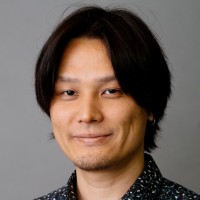 E-mail de Eiji Kitamura