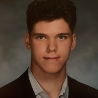 Code Red Consultants Employee Samuel Dickens's profile photo