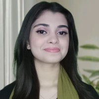 Aspire Leaders Program Employee Nehal Waqar's profile photo