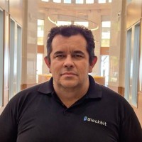 Blockbit Employee Flávio Cândido's profile photo