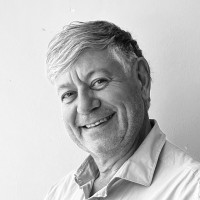 INNER Employee Mark Crocker's profile photo