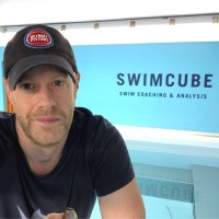 SWIMCUBE Employee Stuart Hacker's profile photo