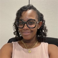 City of Boston Credit Union Employee Fabienne Sanon's profile photo
