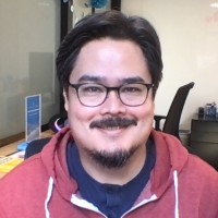 Tailwind Employee Paul Yokota's profile photo