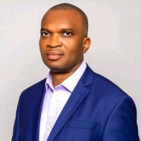 Seplat Energy Plc Employee Goodluck Adagbasa's profile photo