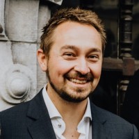 FlowFactor Employee Tim de Ryck's profile photo