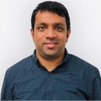 ADDCOM Employee Priyath Fonseka's profile photo