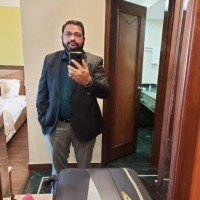Med Manor Organics - India Employee Nitin Kamboj's profile photo