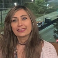 Fereshteh Sehat Email