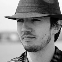 Spotify Employee Julian Kirby's profile photo