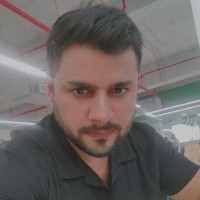 Mayank Dattatray Email & Phone Number
