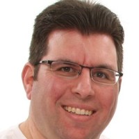 Visionix Employee Michael Jowell's profile photo