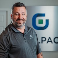 Gelpac Employee Sébastien Perron's profile photo