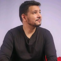 Fidelity Processadora e Serviços S.A. (FIS) Employee Vagner Michell's profile photo
