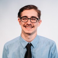 HOPE Coffee Employee Caleb Todd's profile photo