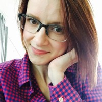 Lake Washington School District Employee Lucy Saura's profile photo