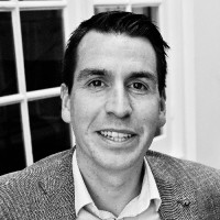 Esdoorngroep Employee Arnoud van Den Hoeven's profile photo
