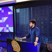 Amazon Employee Arda Onal's profile photo