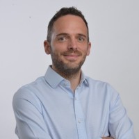 Supersense Technologies Employee Matthew Ash's profile photo