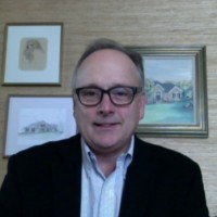 VeraCloud Technologies, Inc. Employee Doug Rutnik's profile photo