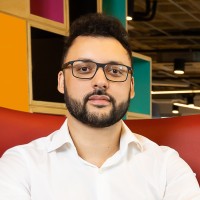 Lucas Carvalho Email & Phone Number