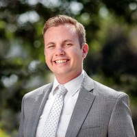 eXp Realty Employee Adam Mayfield's profile photo