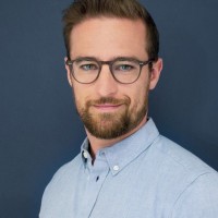 tink Employee Lukas Kreutz's profile photo