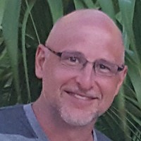 Regions Bank Employee Gary Knox's profile photo